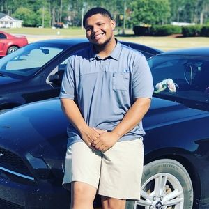 Meet your Posher, Ryan